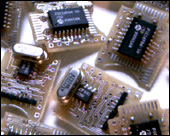 digital servo controllers