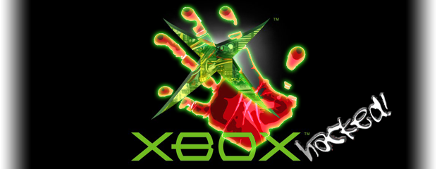 Original Xbox Hacking Software